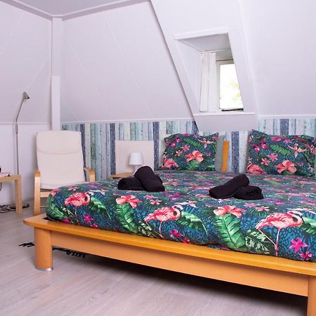 B en B 't Pekeltje Bed & Breakfast Medemblik Eksteriør bilde