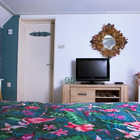 B en B 't Pekeltje Bed & Breakfast Medemblik Eksteriør bilde