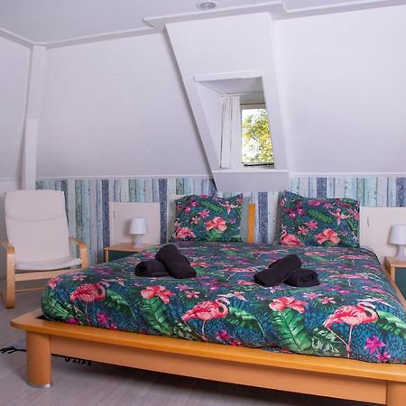 B en B 't Pekeltje Bed & Breakfast Medemblik Eksteriør bilde