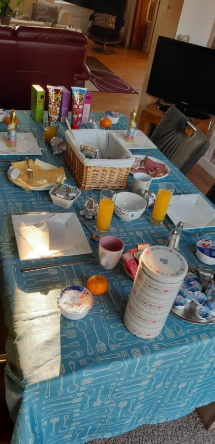 B en B 't Pekeltje Bed & Breakfast Medemblik Eksteriør bilde