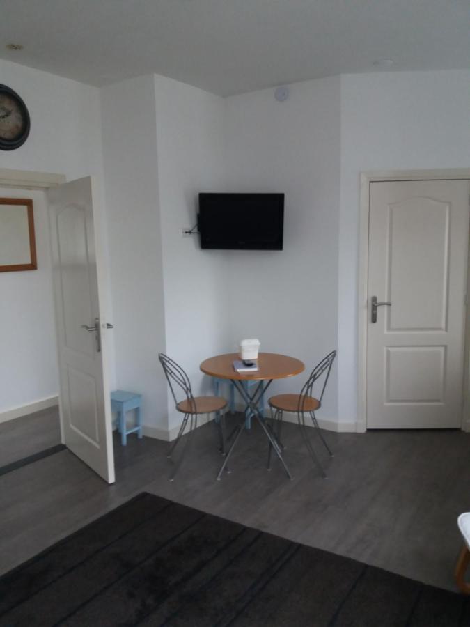 B en B 't Pekeltje Bed & Breakfast Medemblik Eksteriør bilde