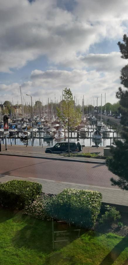 B en B 't Pekeltje Bed & Breakfast Medemblik Eksteriør bilde