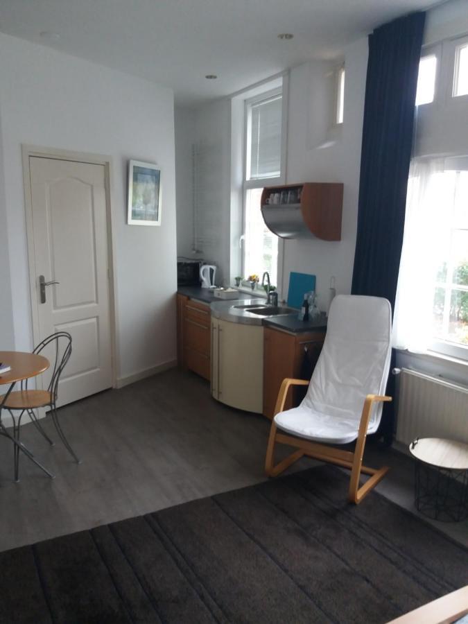 B en B 't Pekeltje Bed & Breakfast Medemblik Eksteriør bilde