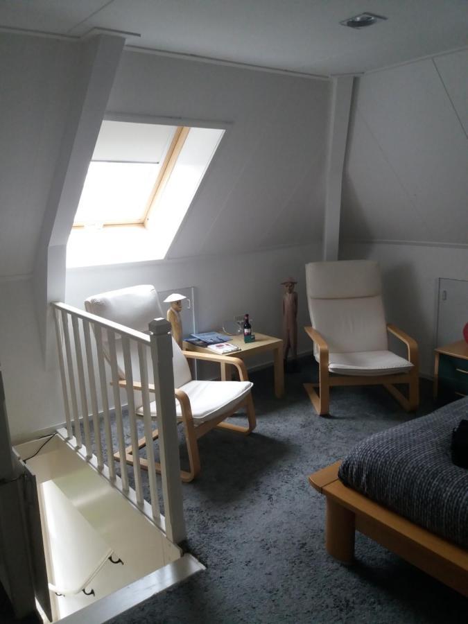 B en B 't Pekeltje Bed & Breakfast Medemblik Eksteriør bilde