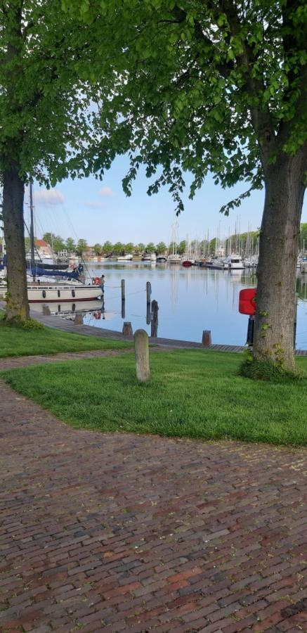 B en B 't Pekeltje Bed & Breakfast Medemblik Eksteriør bilde