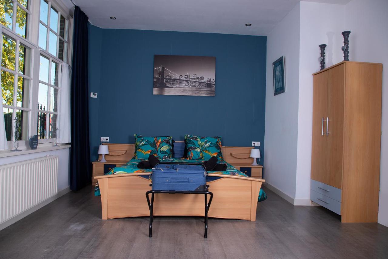 B en B 't Pekeltje Bed & Breakfast Medemblik Eksteriør bilde
