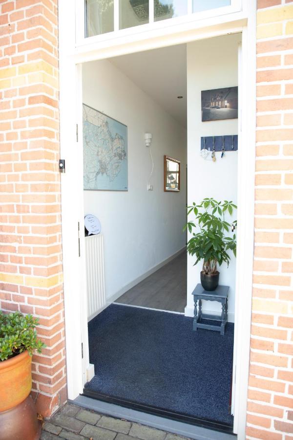 B en B 't Pekeltje Bed & Breakfast Medemblik Eksteriør bilde