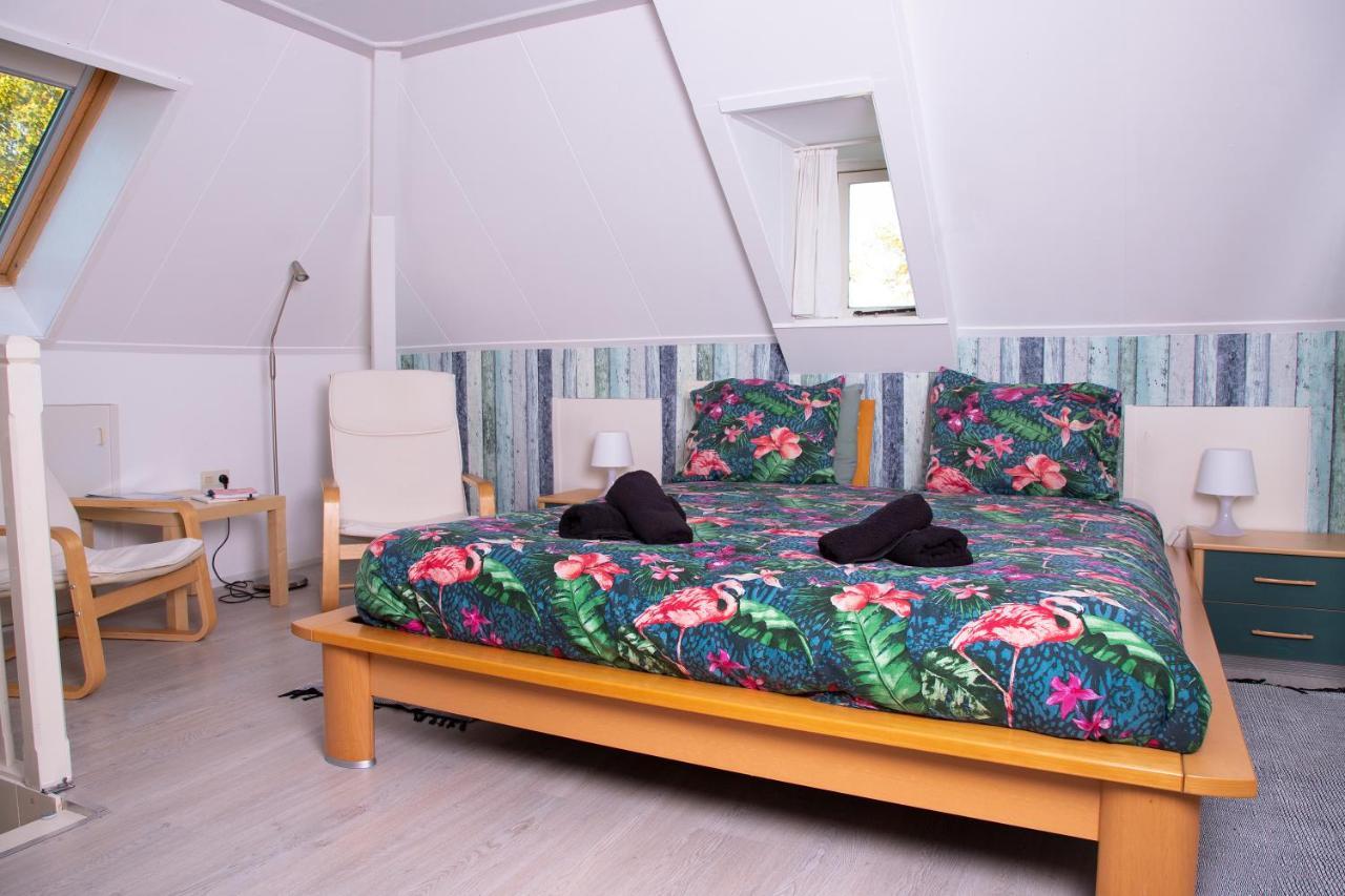B en B 't Pekeltje Bed & Breakfast Medemblik Eksteriør bilde