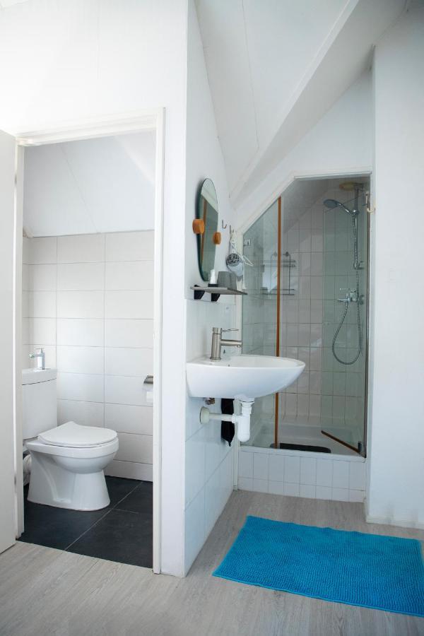 B en B 't Pekeltje Bed & Breakfast Medemblik Eksteriør bilde