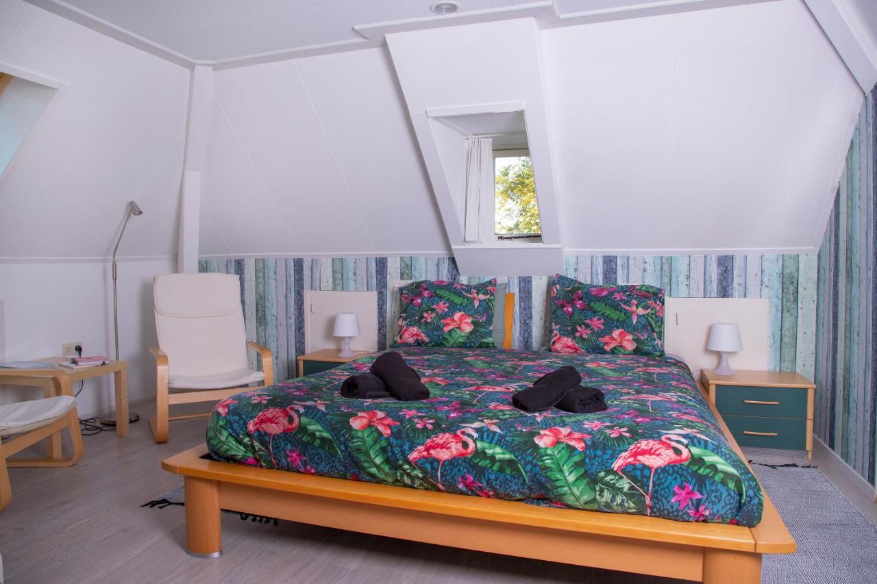 B en B 't Pekeltje Bed & Breakfast Medemblik Eksteriør bilde