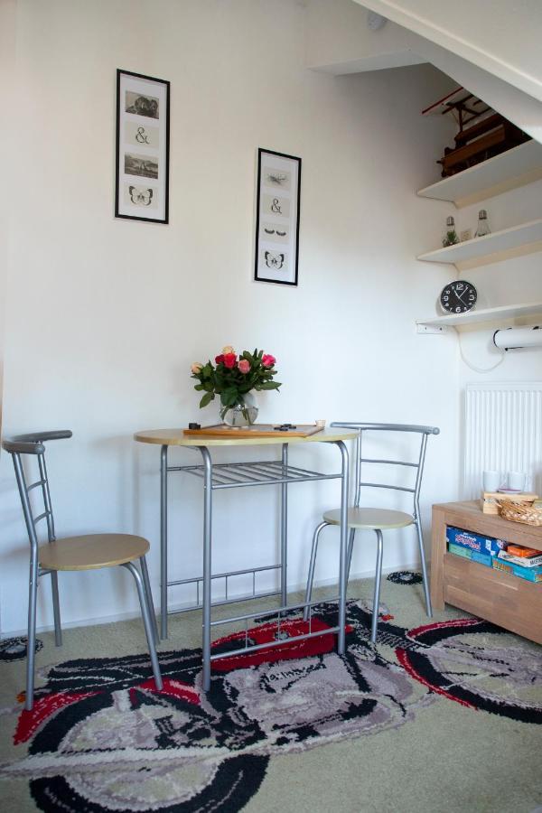 B en B 't Pekeltje Bed & Breakfast Medemblik Eksteriør bilde