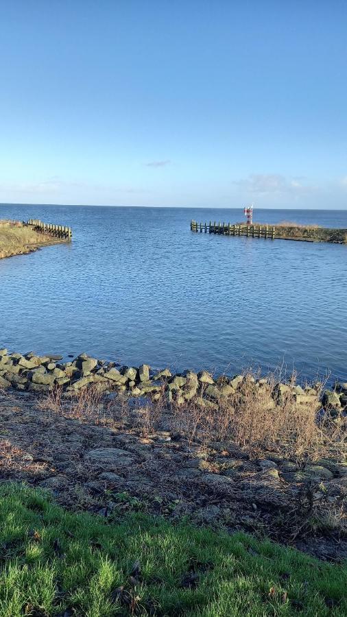 B en B 't Pekeltje Bed & Breakfast Medemblik Eksteriør bilde