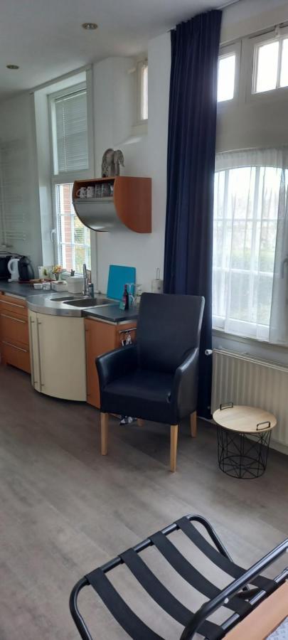 B en B 't Pekeltje Bed & Breakfast Medemblik Eksteriør bilde