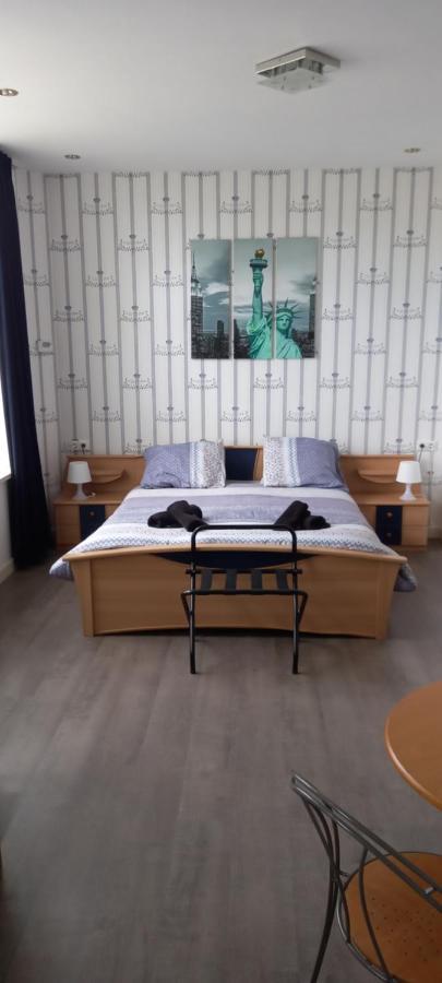 B en B 't Pekeltje Bed & Breakfast Medemblik Eksteriør bilde